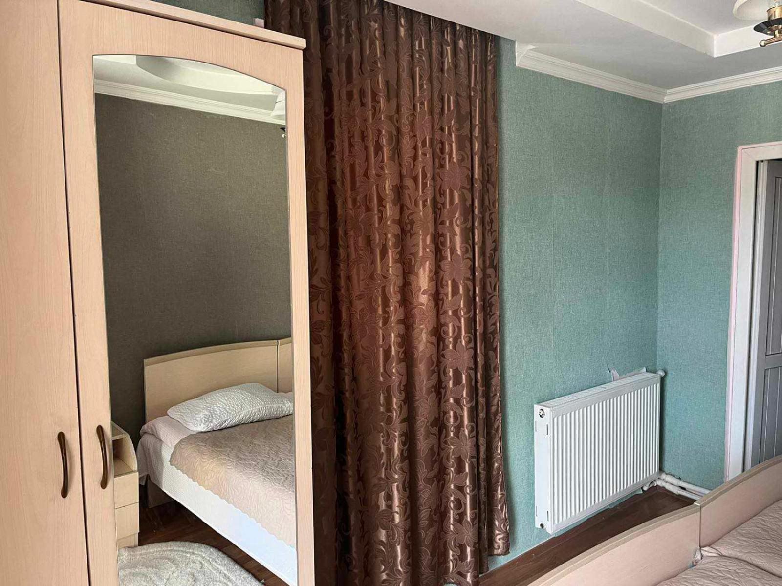 Sunny Hotell Mestia Eksteriør bilde