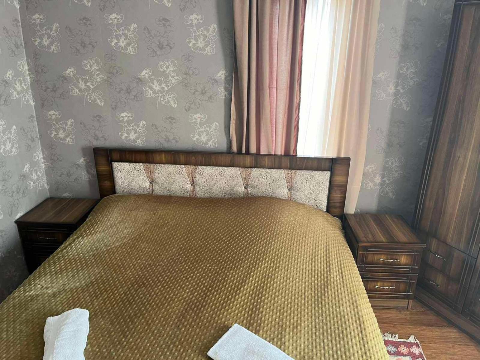 Sunny Hotell Mestia Eksteriør bilde