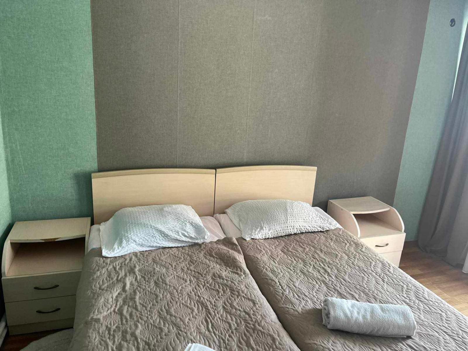 Sunny Hotell Mestia Eksteriør bilde